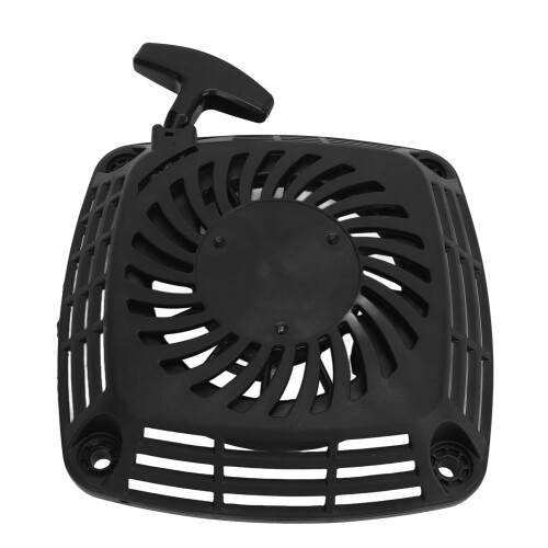 Recoil Starter ABS Pull Start Fit for Car 49088-2582/7023 Black 1