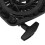 Recoil Starter ABS Pull Start Fit for Car 49088-2582/7023 Black 6