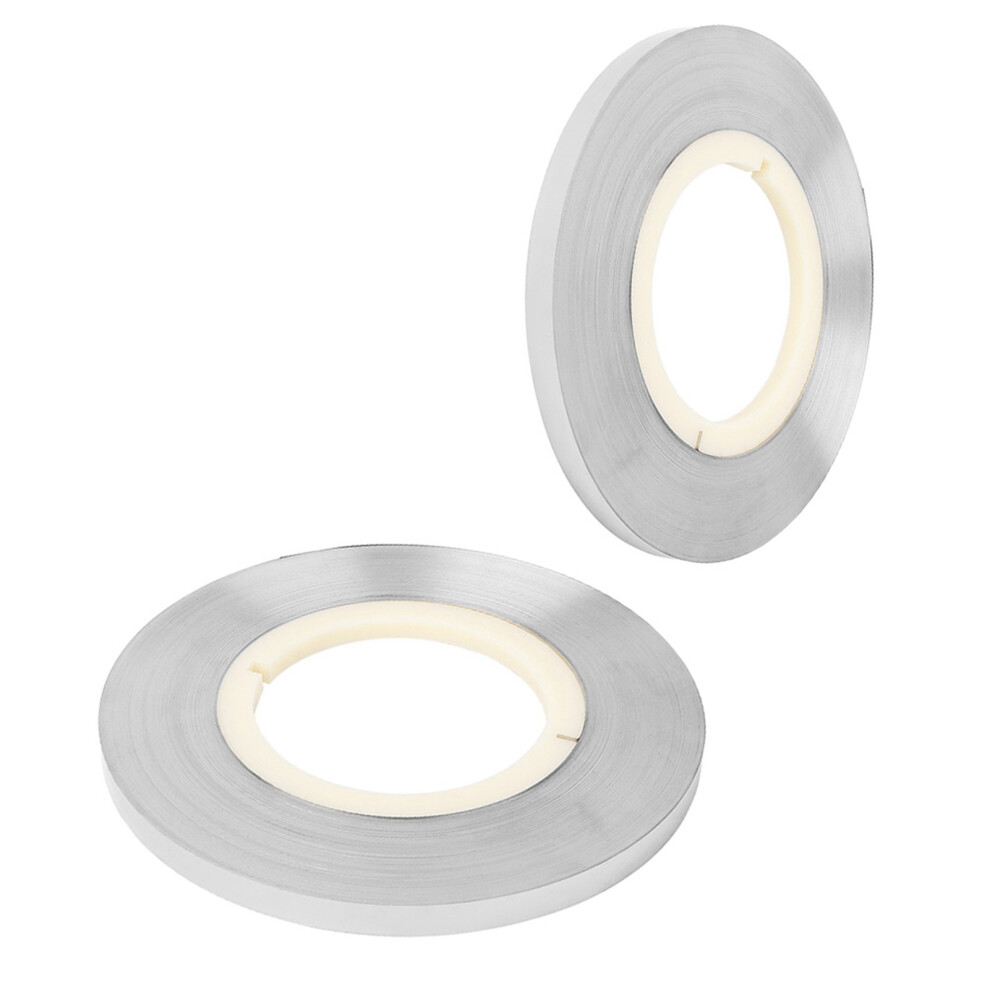 0.15Mm Nickel Steel Plated Strip Tape 1Kg For Battery Welding 8451363312842