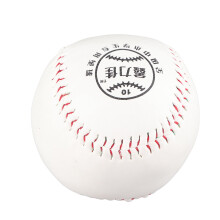 Portable PVC Softball for Mechanics Training and Building Confidence