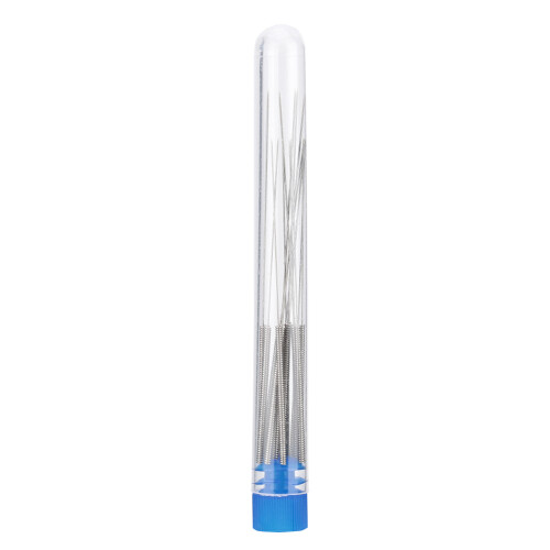 3D Printer Nozzle Cleaning Tool Kit 5pcs 0.4mm & 0.35mm 1