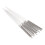 3D Printer Nozzle Cleaning Tool Kit 5pcs 0.4mm & 0.35mm 3