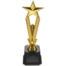 5St Trofédekoration Tävling Vinnare Barnpris