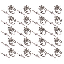 Hållbar Chic OT Spänne för Halsband och Armband