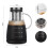 Stainless Steel Filter, Multi Use Functionality, Ice Dripper Cold Brew Coffee Maker, Fire Toughened Borosilicate Glass, Pre-set Drip Standard, Lifetim 2