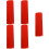 5 Xuan Presentpapper Kalligrafipapper 5