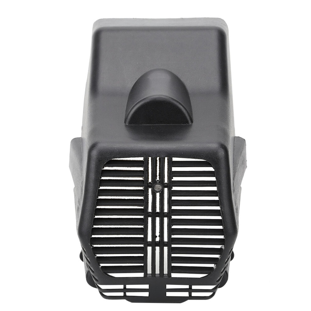 Air Compressor Shell Direct Connection Accessory Engineering Plastic Housing 7891363318221