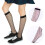1 Par Mesh Spetsstrumpa Fishnet Långstrumpa Tights 8