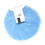 Light Blue Mohair Pashm Knit Angora Wool Yarn Soft Long Wool Thread 13