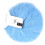 Light Blue Mohair Pashm Knit Angora Wool Yarn Soft Long Wool Thread 7