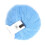 Light Blue Mohair Pashm Knit Angora Wool Yarn Soft Long Wool Thread 14