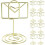 20Pcs Steel Wire Place Card Holders Envelope Shape Table Stands 11