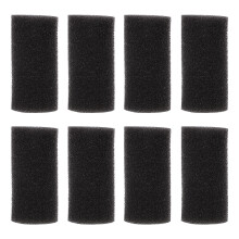 20 Pcs Pre Filter Skumfilter Tillbehör ErsättningsSkum