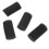 20 Pcs Pre Filter Skumfilter Tillbehör ErsättningsSkum 8