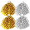 4St Cheerleading Pom-Pommar, Festerande, , Applådprops 11
