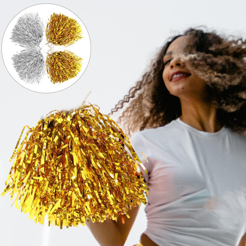 4St Cheerleading Pom-Pommar, Festerande, , Applådprops 1