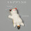 6Pcs Katt Design Chokstavarstöd Japansk Keramik 3