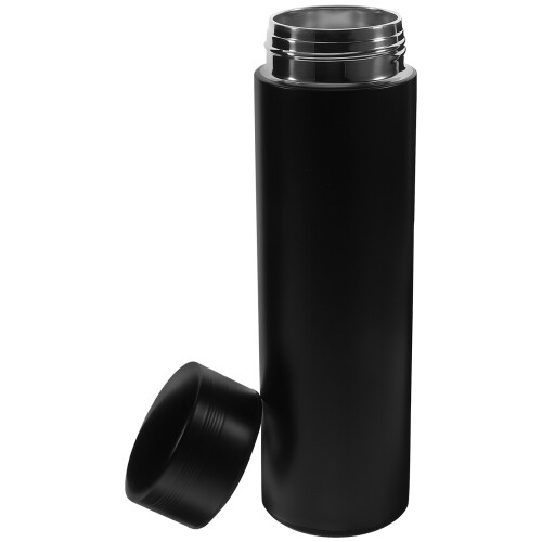 bouteille acier inoxydable isotherme vide grande