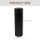 bouteille acier inoxydable isotherme vide grande 11