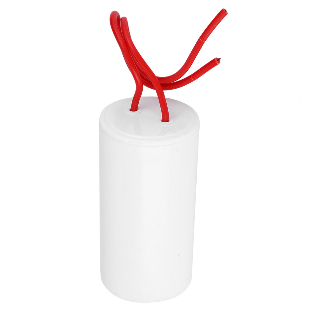 35Uf 450Vac Cbb60 Motor Run Capacitor For Reliable Water Pump Start 7691363318807
