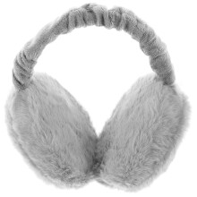 Varm Muffs Fjällig Öronvärmer För Kvinnor Vuxna