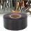 Versatile 3cm Black Foil 120m Roll for Label & Package Design Needs 5