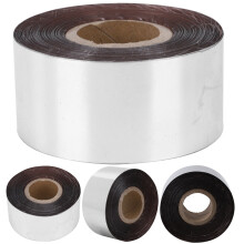 Versatile Silver 3cm Hot Stamping Foil Roll - 120m for DIY