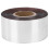 Versatile Silver 3cm Hot Stamping Foil Roll - 120m for DIY 13