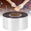 Versatile Silver 3cm Hot Stamping Foil Roll - 120m for DIY 3