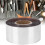 Versatile Silver 3cm Hot Stamping Foil Roll - 120m for DIY 4