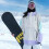 Skateboard Deck Guards Gummitäcke Skockabsorberande Rails Strip 5