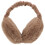 Damskt Öronmuff 12 cm Vikbar Modedesign Öronvärme Tillbehör 6