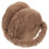 Damskt Öronmuff 12 cm Vikbar Modedesign Öronvärme Tillbehör 4