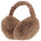 Damskt Öronmuff 12 cm Vikbar Modedesign Öronvärme Tillbehör 9