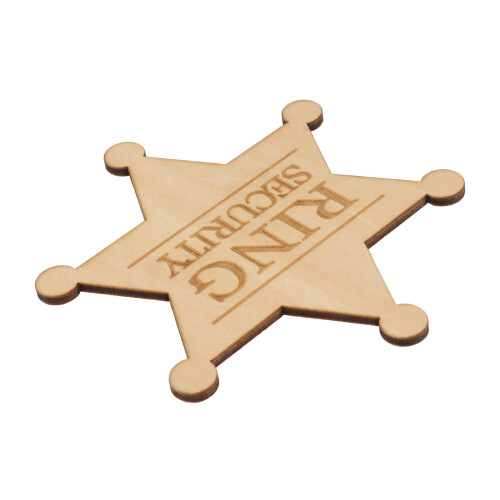 3St Bröllopsbrosch I Khaki Elegant Pojkaccessoar Hållbar 2