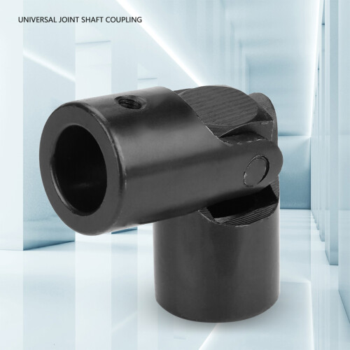 Robust 20*32*85mm Metal Connector for DIY Steering & Robotic Projects 2