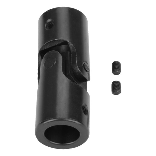 Robust 20*32*85mm Metal Connector for DIY Steering & Robotic Projects 1