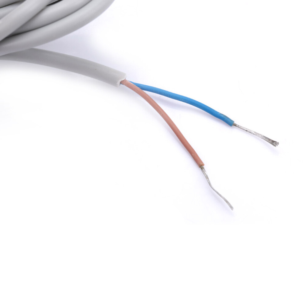 2Mm Lj12a3-2-Z/Ex Inductive Proximity Sensor Switch Dc, 2Mm Detection 8721363322548