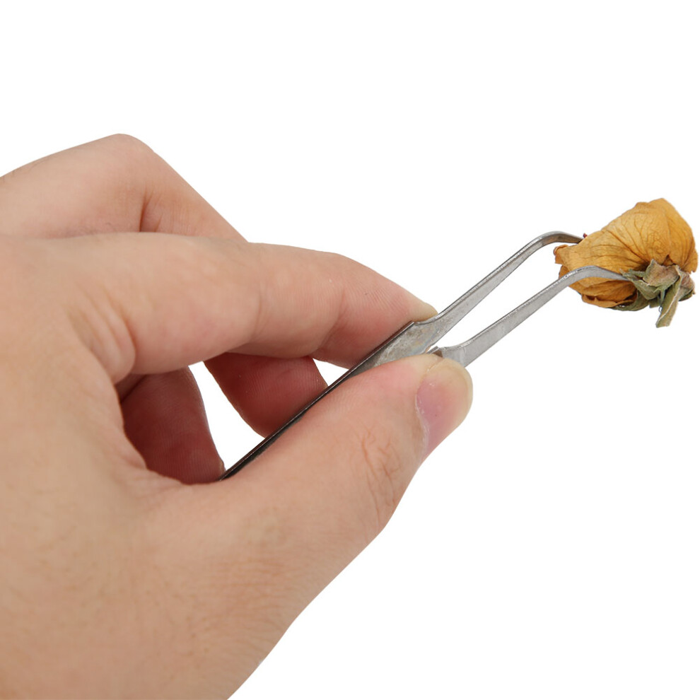 6pcs Stainless Steel Anti Static Tweezers Set for PCB Repair-image-OPC-PN62NCR-NEW