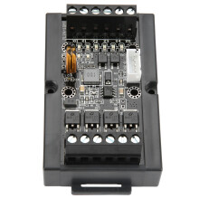FX1N-10MT Programmable Relay with Control Board and Shell for Industrial Use
