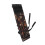 Wear-Resistant Arrow Pot with Adjustable Strap for Shooting 3