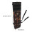 Wear-Resistant Arrow Pot with Adjustable Strap for Shooting 11
