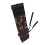 Wear-Resistant Arrow Pot with Adjustable Strap for Shooting 9
