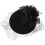 Två Fascinator Hattar För Bröllop, , Brudslöja 1