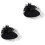 Två Fascinator Hattar För Bröllop, , Brudslöja 5