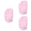 3Fpg Rosa Pappersfilament För Presentbox, Boxfyllningar Tillbehör 7