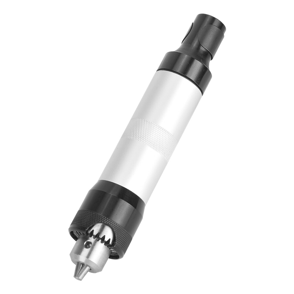 Stainless Steel Handpiece Chuck For Flexible Shaft Grinding Machine 0.3~6Mm 9461363323334