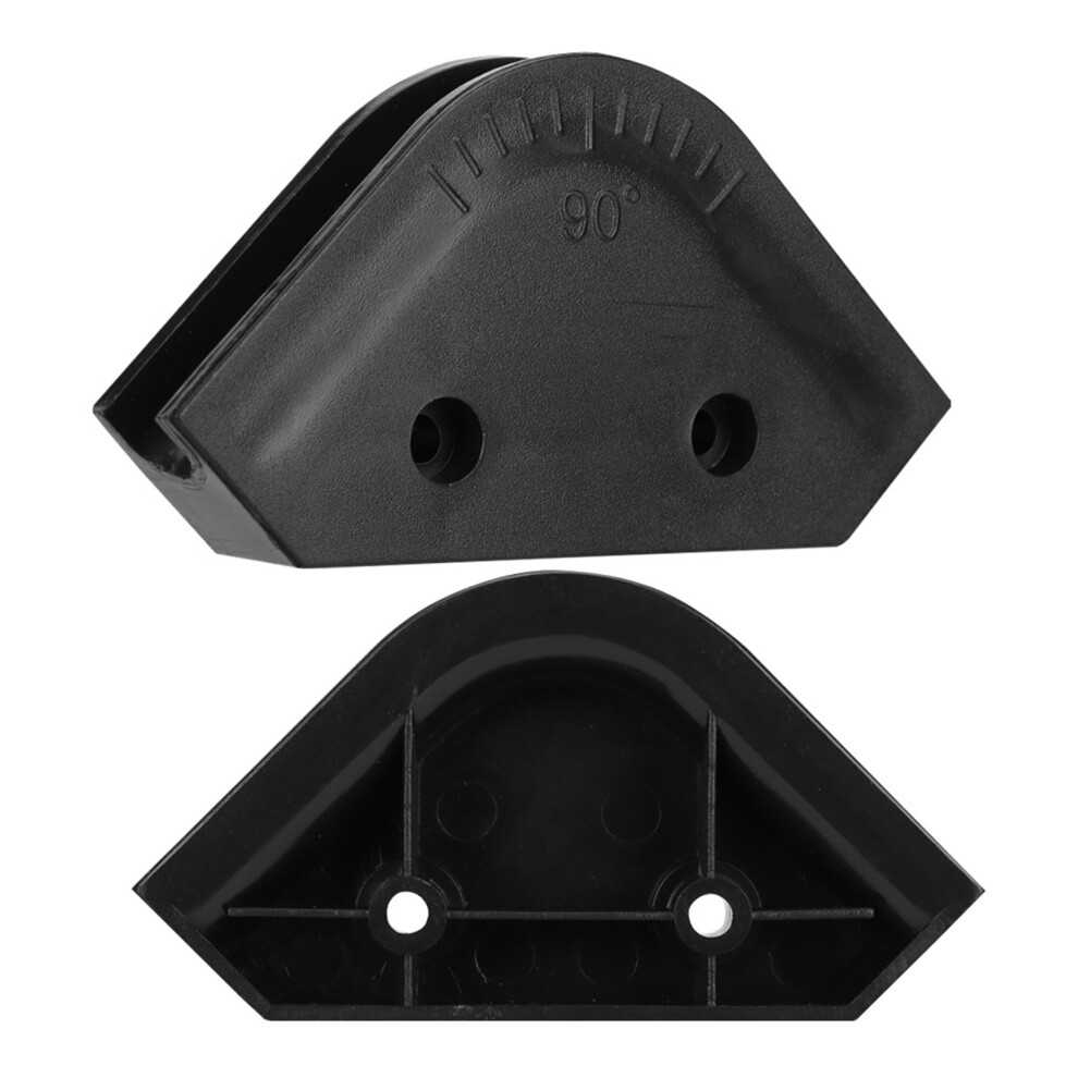 Tube Bender Mould Tool 12Mm Od Acrylic For 45/90/180 Degree Angles 9431363320190