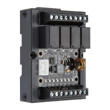 FX1N-10MR PLC: Compact Reliable Programmable Relay with Timing Circuit