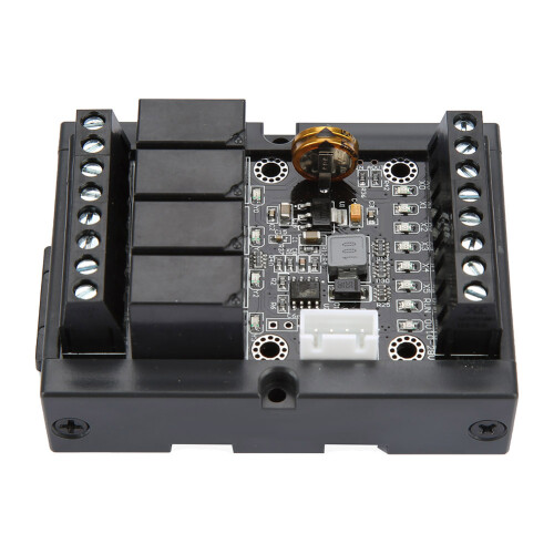 FX1N-10MR PLC: Compact Reliable Programmable Relay with Timing Circuit 1